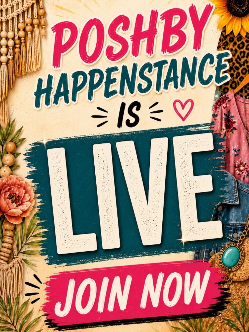 I AM GOING LIVE !!!!